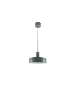 Lámpara de techo Serantes verde E27 Max. 40W (F-Bright 2500940-V) - Product Image 1