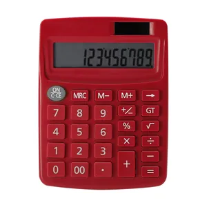 Calcolatrice Solare Personalizzata Arabela: Gadget Innovativo per Soluzioni Matematiche Semplificate - Product Image 2