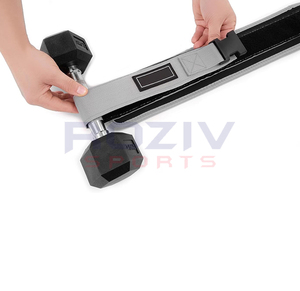 สินค้ามาใหม่ เข็มขัดยกสะโพกสำหรับออกกำลังกายกลางแจ้ง ทำจากนีโอพรีน กันลื่น รับผลิตแบบ OEM คุณภาพสูง ปรับแต่งได้ ขั้นต่ำในการสั่งซื้อน้อย ผลิตในปากีสถาน - Product Image 2