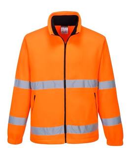 Veste polaire haute visibilité - Product Image 4