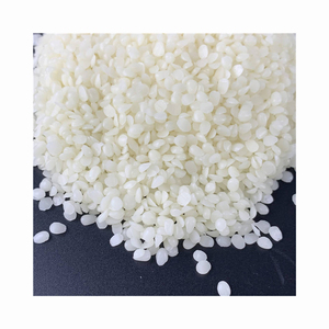 Grade 100% <b>Organic</b> <b>Beeswax</b> <b>Pellet</b> Granule White Yellow Bag High Supply No Bleach Natural <b>Beeswax</b> in <b>Bulk</b> Packaging - Product Image 1
