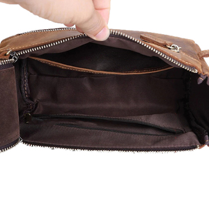 Etiqueta personalizada de alta calidad a la moda buena venta cliente exigió en bolsa de kit de precio asequible - Product Image 6