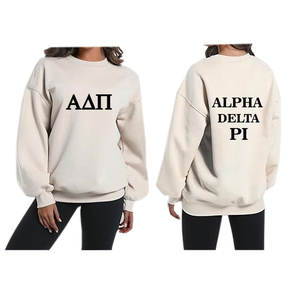 เสื้อสเวตเชิ้ตผ้าฟลีซแขนยาวสำหรับสตรีทแวร์ผ้าฟลีซสำหรับสตรีทแวร์ผ้าสเวตเตอร์แขนยาวดีไซน์เปิดไหล่ - Product Image 3