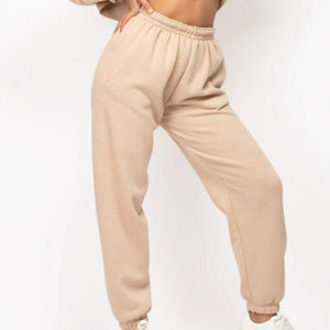 Pantalons de survêtement pour femmes, style ample et décontracté, coupe régulière, vêtements de sport et d'entraînement, pantalons de survêtement pour femmes par Maven Togs - Product Image 4