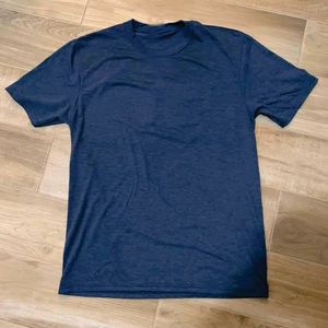 Custom Logo High Quality 260GSM Heavy Weight Box Fit 100%Cotton Drop Shoulder Oversized Cropped Boxy T <b>Shirts</b> for <b>Men</b> - Product Image 1