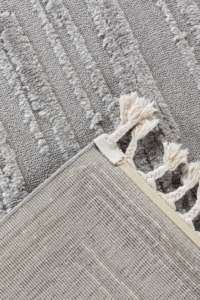 Alfombra Moderna Goldenmoon para Sala de Estar, Grande, Personalizable, Ecológica, de Chenilla Turca, Antideslizante, Apta para Mascotas, para Uso Doméstico - Product Image 5