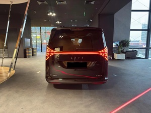 2025 A L E - V C L 380 8 plazas EV Carga Rápida Batería de Litio Cargador de Coche NEDC - Product Image 5