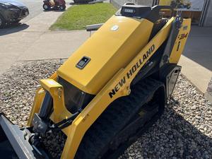 2025 nouveau C314 Mini chargeuse compacte sur chenilles avec noyau moteur moteur roulement pompe composants de boîte de vitesses - Product Image 2