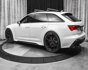 Audi RS 6 Avant 4.0T quattro d'occasion 2021 - Prêt à être expédié - Product Image 4