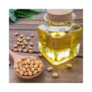 Suministro directo de fábrica Aceite de soja refinado orgánico de calidad superior de mejor grado para cocinar al por mayor a granel a buen precio - Product Image 3