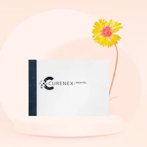 Curenex Snow Peel Renouvellement Profond - Product Image 4