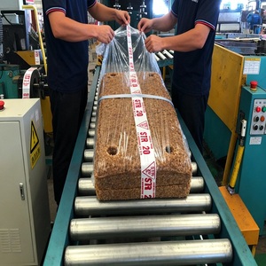 SMR 10 Balles de caoutchouc naturel malaisien pour le compage et l'extrusion industriels du caoutchouc - Product Image 4