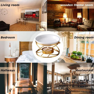 Luxury Metal <b>Wax</b> <b>Burner</b> and Bowl <b>Wax</b> <b>Melt</b> Oil <b>Burner</b> With Unique Design and Wedding Decorative Supplies - Product Image 6