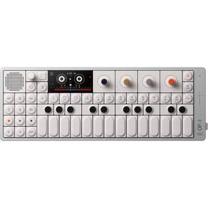 Prêt à être expédié : Synthétiseur portable OP-1 Field d'origine Teenage Engineer - Product Image 1