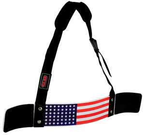 Barre de musculation réglable en alliage d'aluminium avec logo personnalisé, robuste, pour curls de biceps et musculation en salle de sport - Product Image 3