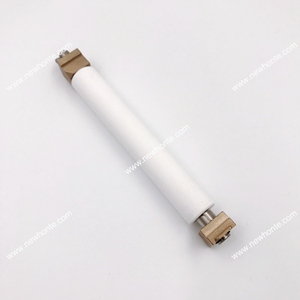 79815M nouveau Kit de rouleau de platine ZM400 d'origine utilisé pour l'imprimante Zebra ZM400 ZT410 ZT411 <span class=keywords><strong>P1058930</strong></span>-080 d'imprimante de codes à barres - Product Image 2