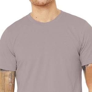 Camiseta de Manga Corta para Hombre de Alta Calidad, Ligera, Transpirable, Cómoda, Ajustable, con los Últimos Diseños - Product Image 2
