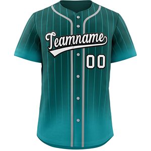 Camisetas de béisbol personalizadas Diseño de camisetas de béisbol americanas Camiseta Nombre personalizado Jersey de fútbol de béisbol de México - Product Image 2