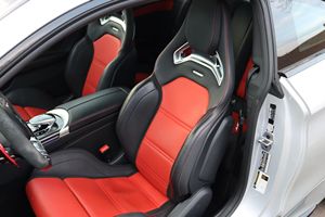 MERCEDES-AMG C63 S COUPÉ 2019 USADO, VOLANTE A LA IZQUIERDA/DERECHA - Product Image 2