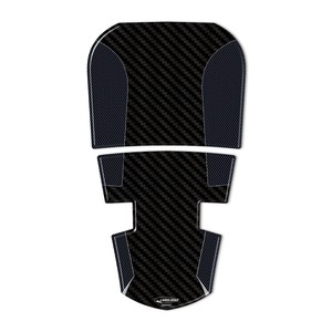 Motorcycle Stickers 3D <b>Footrest</b> and Door Protection for Honda Forza 125 2022-23 - Product Image 2