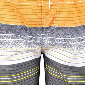 Suministro directo de fábrica Pantalones cortos de sublimación de algodón para adultos El mejor material Servicio OEM Nuevo stock disponible - Product Image 6