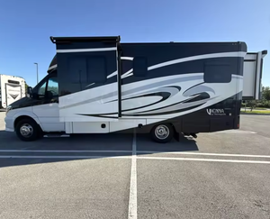 Best Offer CLEAN Used 2019 R-e-n-e-g-a-d-e R-v V-i-e-n-n-a 25VM-B-S Rv Camper Motorhomes Travel Trailer - Product Image 4