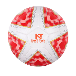 Pelotas Híbridas de Alta Calidad, Servicio OEM, Diseño y Fabricación de Pelotas Híbridas - Product Image 1
