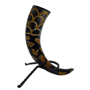 แก้วอาเกตโบราณทำด้วยมือเป็นมิตรต่อสิ่งแวดล้อม - Product Image 2