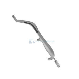 Retractores de Fibra Óptica de Acero Inoxidable de Alta Calidad, Más Vendidos, Fuente de Alimentación Manual, Certificación CE, Juego de Instrumentos de Clase I - Product Image 1