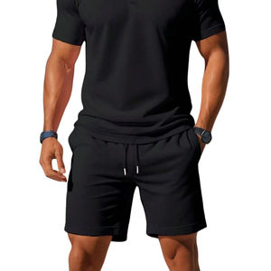 Conjuntos de camisetas para hombre Paquete más nuevo Breath Ease Colección Premium Breath Ease Eco Comfort Paquete de algodón Estilo suave Todos los días - Product Image 6