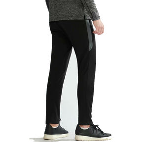 High Quality Training Running Trozers Fleece Keep Warm Sports Fitness <b>Trousers</b> <b>Men</b> Plus Size <b>Mens</b> Jogger - Product Image 2