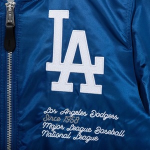 Vestes universitaires en satin bleu royal, vestes de baseball brodées sur mesure, vestes letterman en coton 2020 - Product Image 6