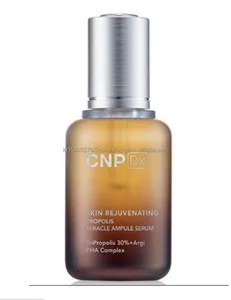 Best Selling CNP-RX Huid Verjongende Propolis Miracle Essentie 40Ml Clear En Gehydrateerde Huid Gedurende De Dag Gemaakt In Korea