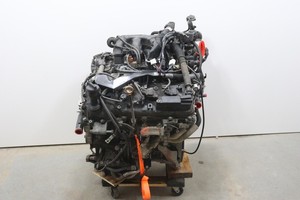 Moteur complet d'occasion pour Toyota Sienna 3.5L 2GRFKS (2017-2019), numéro de série (VIN) 5ème chiffre OEM - Product Image 3