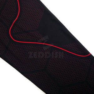 เสื้อป้องกันผื่นแขนยาวมีแบรนด์โลโก้ของคุณเอง - Product Image 5