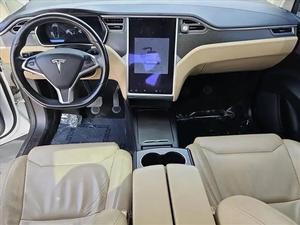 ใช้แล้ว2017เทสลารุ่น X 90D - Product Image 3