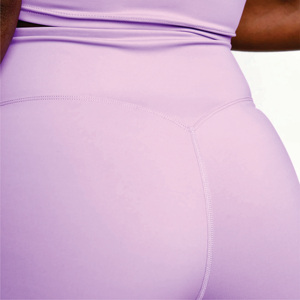 Prueba de Quat & ickicable 78% ylon 22% lalastane Ooty UT ISE it ports omen's ports 5 Inch avender ycling horhorts - Product Image 4