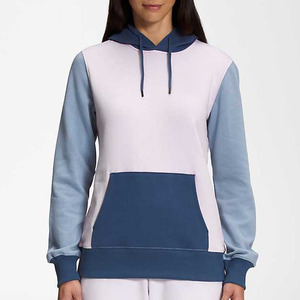 เสื้อฮู้ดพิมพ์ลายพัฟสำหรับผู้หญิงชุดวิ่ง2ชิ้นเสื้อฮู้ดพิมพ์ลายพัฟ3D ออกแบบได้ตามต้องการ - Product Image 1