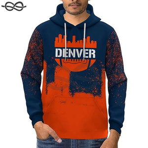 Sweat-shirt à capuche personnalisé pour ville de football, sweat-shirt Graffiti pour les fans de football, vêtements de sport personnalisés pour hommes et femmes, cadeau pour jeunes amateurs de football - Product Image 4