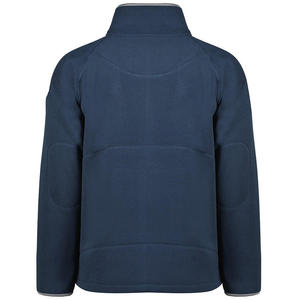 Chaqueta de Forro Polar Sherpa de Diseño Personalizado, Chaquetas Modernas, Chaqueta de Forro Polar para Exteriores para Mujeres y Hombres - Product Image 3