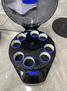 Boules de carambole économiques de haute qualité pour Machine à laver 61.5MM Billard Pool/Snooker Ball Cleaner Machine à laver - Product Image 2