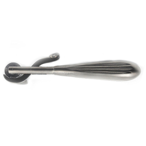 เครื่องตัดแหวนนิ้วด้วยมือขนาด16ซม. อุปกรณ์ผ่าตัดทำจากสเตนเลสสตีล - Product Image 4