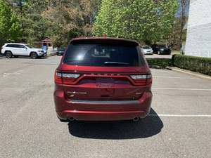 Dodge Durango GT Plus AWD 2021 / Disponible à la vente, faible kilométrage, moteur essence, véhicule propre et sans accident. - Product Image 3