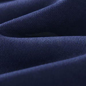 Material duradero más vendido de alta calidad de invierno Casual sólido 100% algodón hombres chándal ligero transpirable - Product Image 6