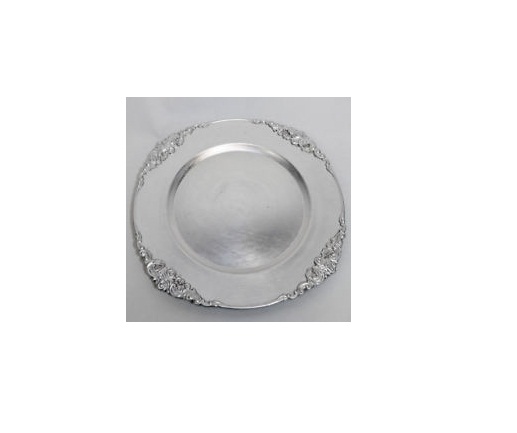 silver plating