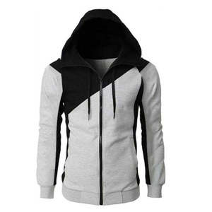 Personnalisation de sweat-shirt pour homme professionnel, polaire avancé, pull chaud d'hiver, streetwear sur mesure, mode avec logo - Product Image 2