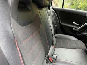 MERCEDES-BENZ Classe A d'occasion, conduite à gauche/droite - Product Image 2