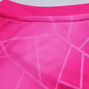 เสื้อฟุตบอลผู้รักษาประตูผ้าเจอร์ซีย์น้ำหนักเบา - Product Image 4