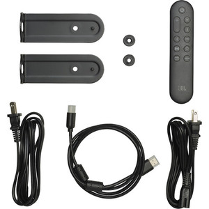 Sistema de Barra de Sonido J-B-L Bar 500MK2 de Alta Calidad, 750 W, 5.1 Canales, Dolby Atmos - Product Image 4