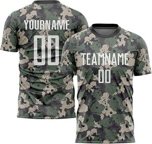 เสื้อฟุตบอลเยาวชนแบบกำหนดเอง พร้อมโลโก้ทีม ชื่อ หมายเลข ชุดฟุตบอลคุณภาพสูง ชุดกีฬาสโมสร รับผลิตแบบ OEM ODM - Product Image 2